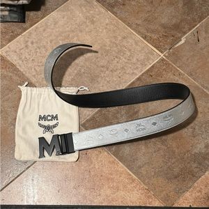 MCM Belt